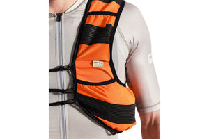 Albion Visibility Cargo Vest