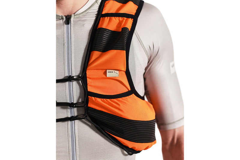 Albion Visibility Cargo Vest