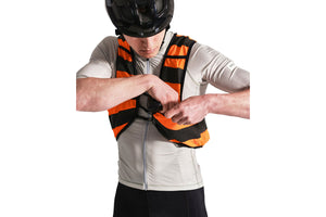 Albion Visibility Cargo Vest