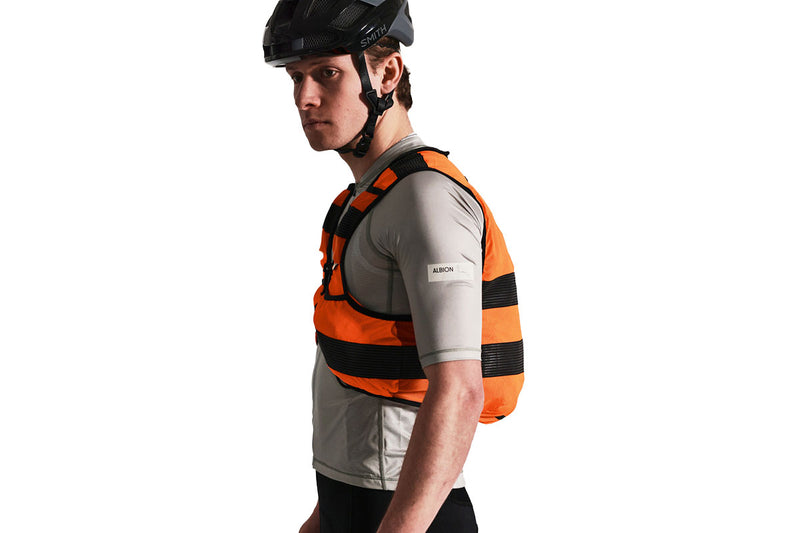 Albion Visibility Cargo Vest