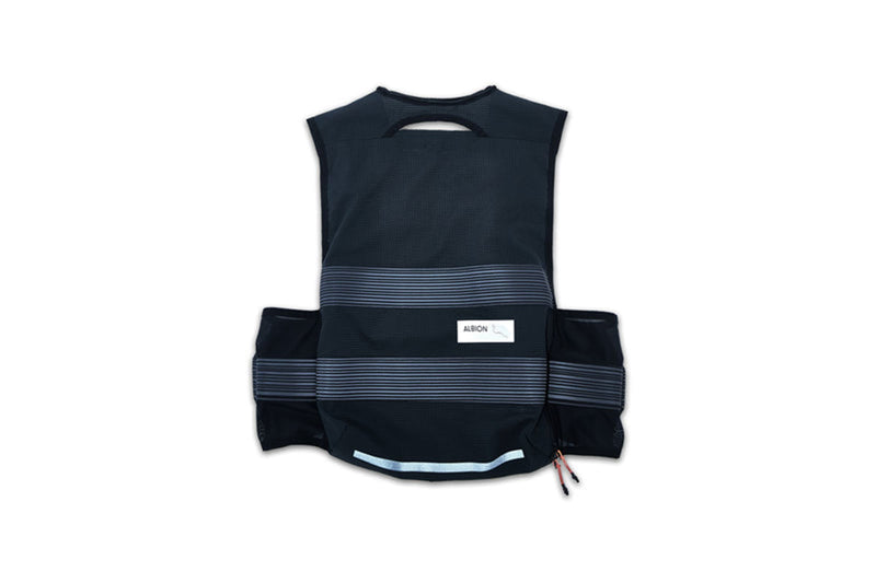 Albion Visibility Cargo Vest