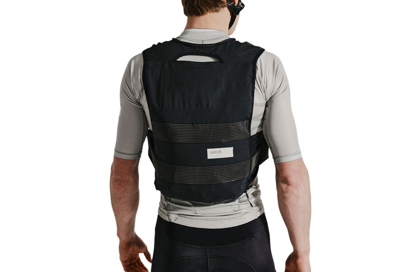 Albion Visibility Cargo Vest