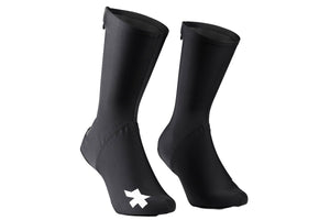 Assos RS Spring Fall Rain Booties P1
