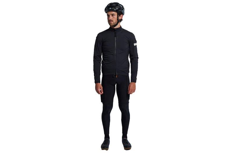 Albion Men's All Road Pertex® Shield Rain Jacket