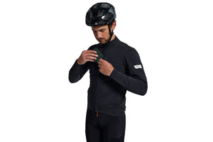 Albion Men's All Road Pertex® Shield Rain Jacket