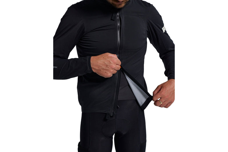 Albion Men's All Road Pertex® Shield Rain Jacket