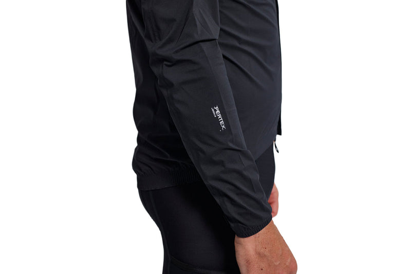Albion Men's All Road Pertex® Shield Rain Jacket