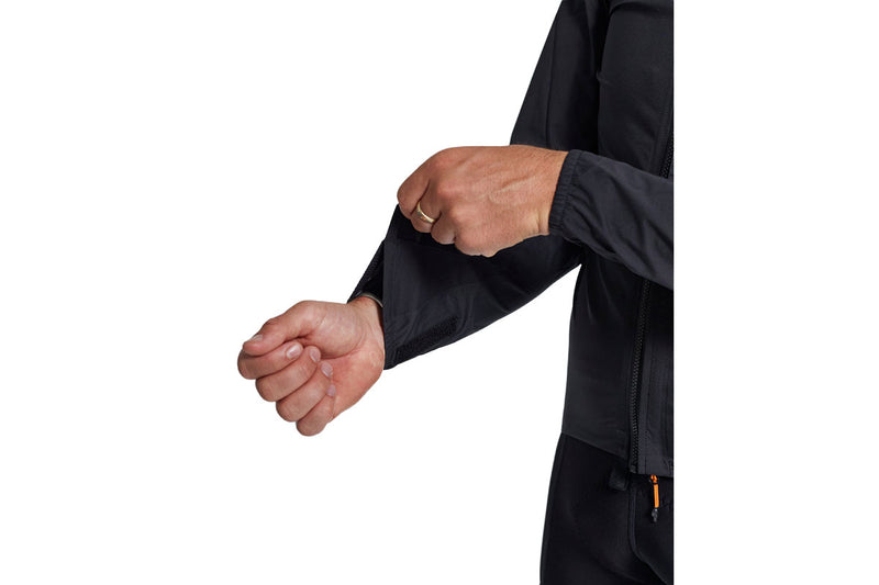 Albion Men's All Road Pertex® Shield Rain Jacket