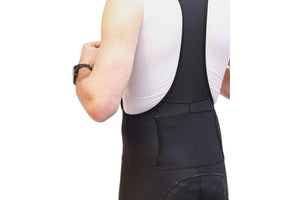 Albion Men’s ABR1 Pocket Bib Shorts