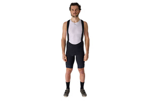 Albion Men’s ABR1 Pocket Bib Shorts