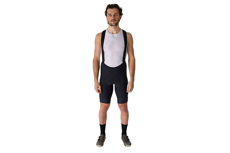 Albion Men’s ABR1 Pocket Bib Shorts