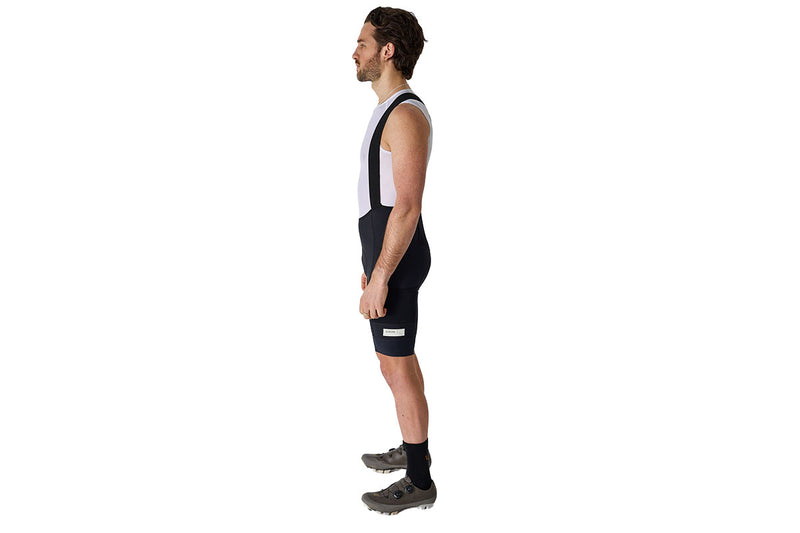 Albion Men’s ABR1 Pocket Bib Shorts