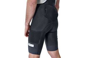 Albion Men’s ABR1 Pocket Bib Shorts