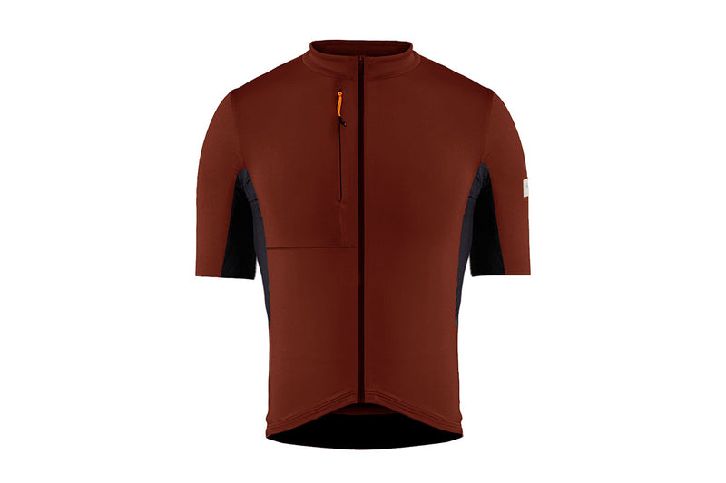 Albion Traverse Jersey