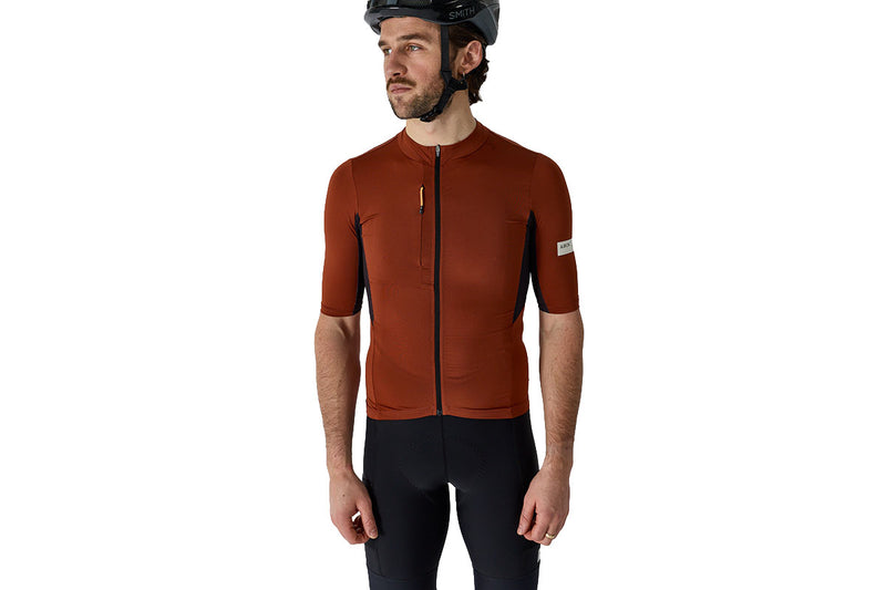 Albion Traverse Jersey