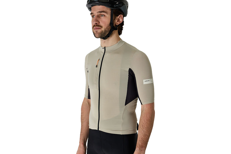 Albion Traverse Jersey