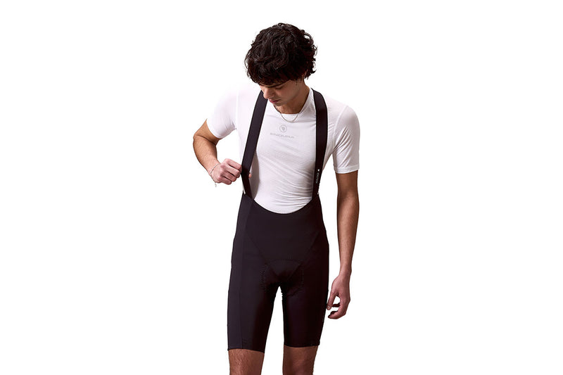 Endura Men's Alltrack Bib Short