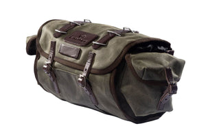 Carradice Barley Saddlebag
