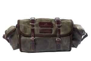 Carradice Barley Saddlebag