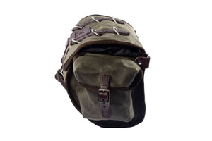 Carradice Barley Saddlebag