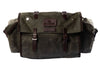 Carradice Camper Longflap Saddlebag
