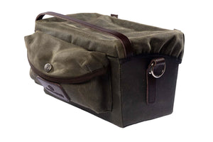 Caradice Keswick Handlebar Bag