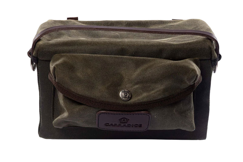 Caradice Keswick Handlebar Bag