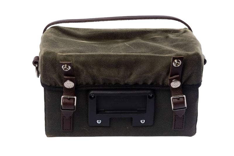 Caradice Keswick Handlebar Bag