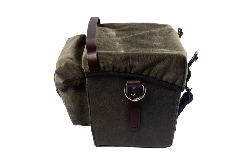 Caradice Keswick Handlebar Bag