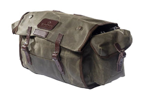 Carradice Nelson Longflap Saddlebag