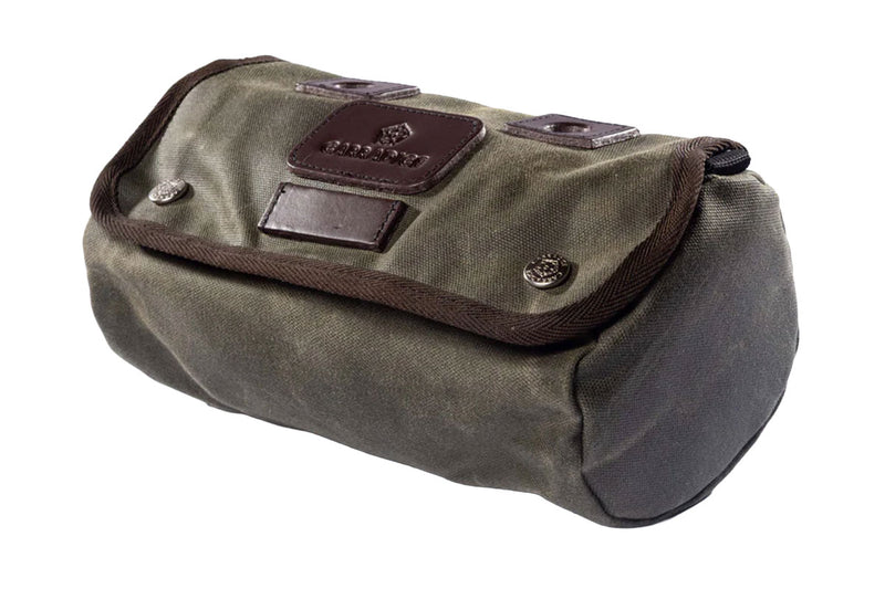 Carradice Zipped Roll Saddlebag