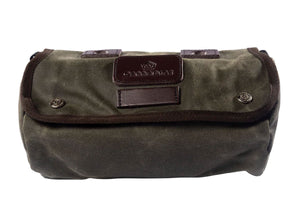 Carradice Zipped Roll Saddlebag