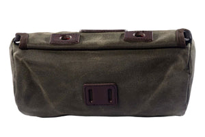 Carradice Zipped Roll Saddlebag