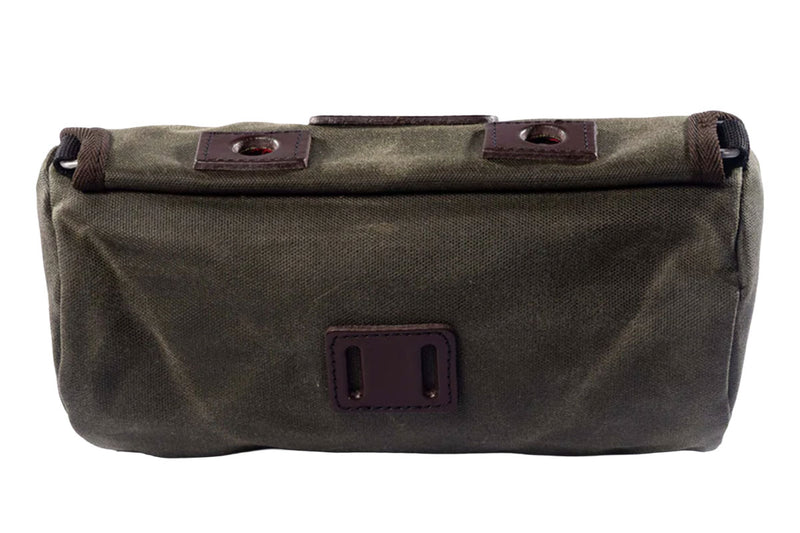 Carradice Zipped Roll Saddlebag