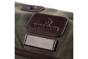 Carradice Zipped Roll Saddlebag