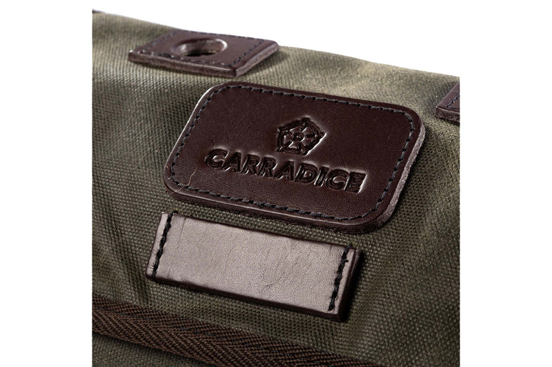 Carradice Zipped Roll Saddlebag