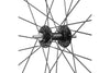 Campagnolo Pista Carbon 2WF Track Wheels