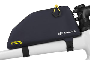 Apidura Expedition Top Tube Pack