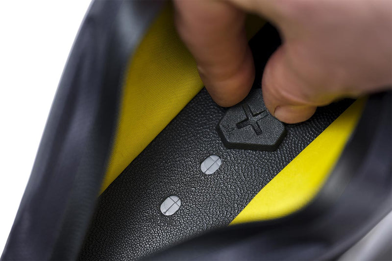 Apidura Expedition Top Tube Pack