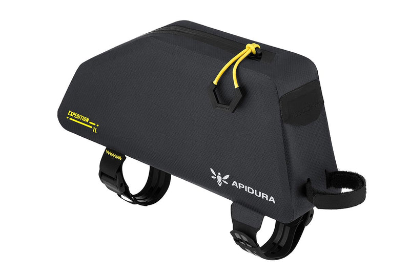 Apidura Expedition Top Tube Pack