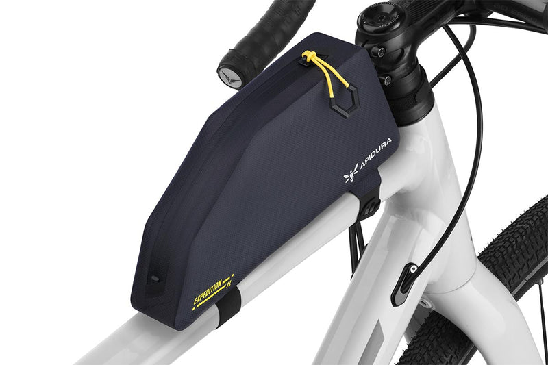 Apidura Expedition Top Tube Pack