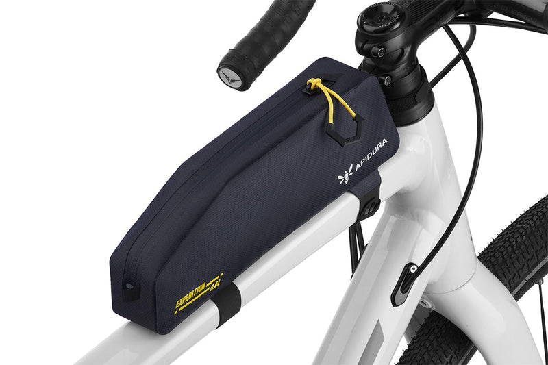 Apidura Expedition Top Tube Pack