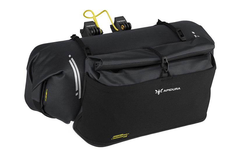 Apidura Expedition Front Accessory Pack
