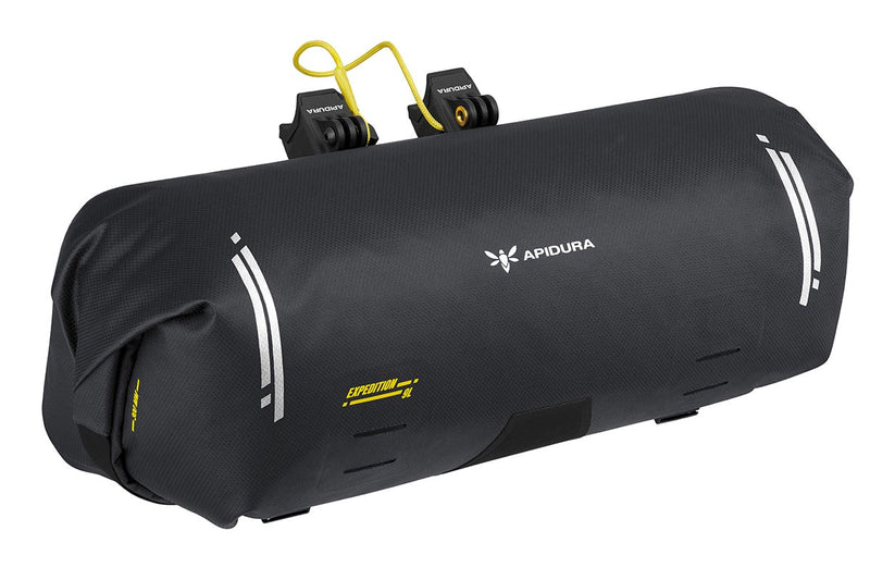 Apidura Expedition Handlebar Pack