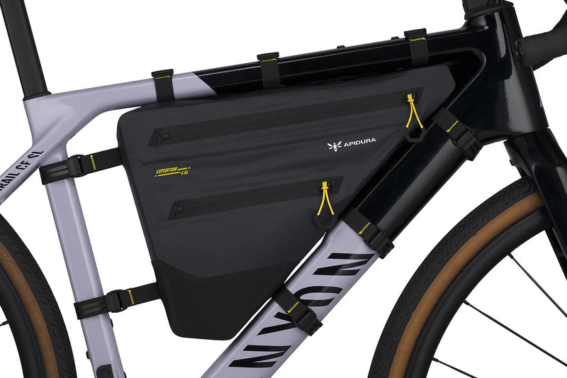 Apidura Expedition Full Frame Pack