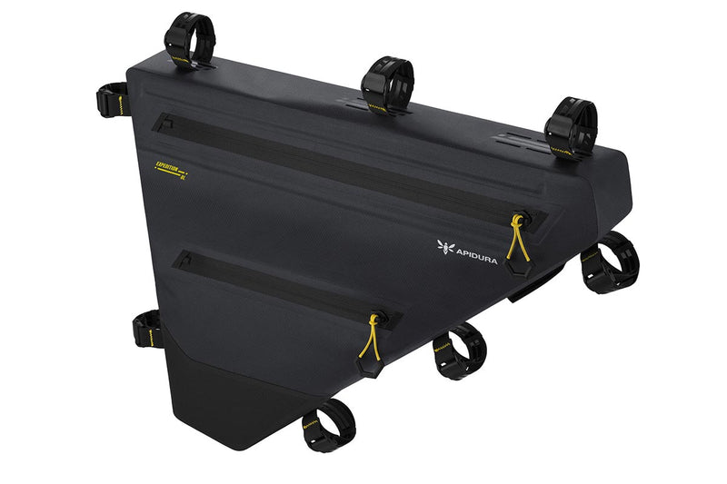 Apidura Expedition Full Frame Pack