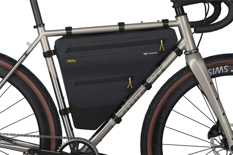Apidura Expedition Full Frame Pack