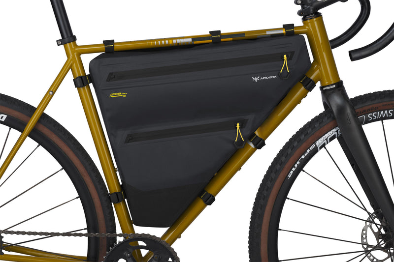 Apidura Expedition Full Frame Pack