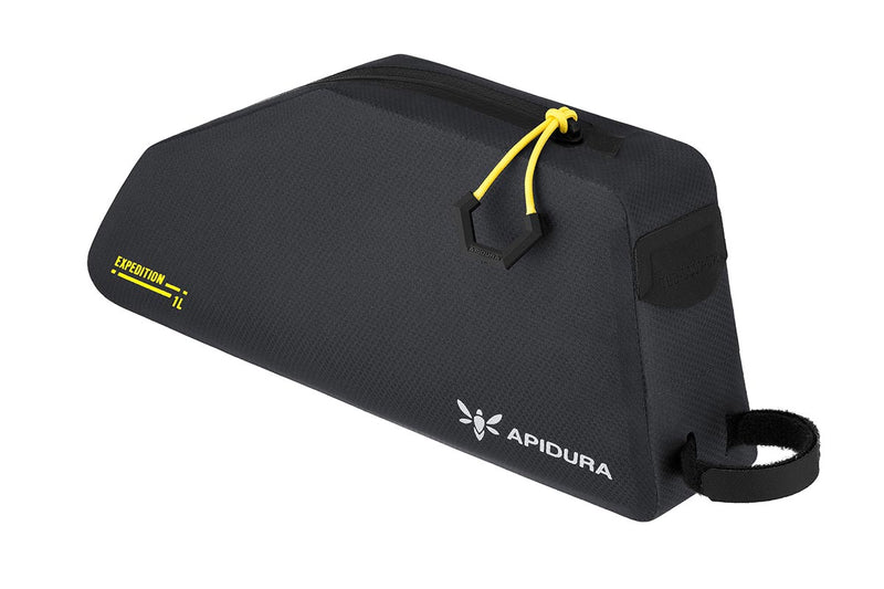 Apidura Expedition Bolt-On Top Tube Pack