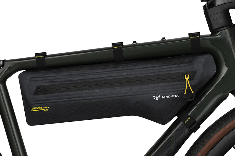 Apidura Expedition Frame Pack